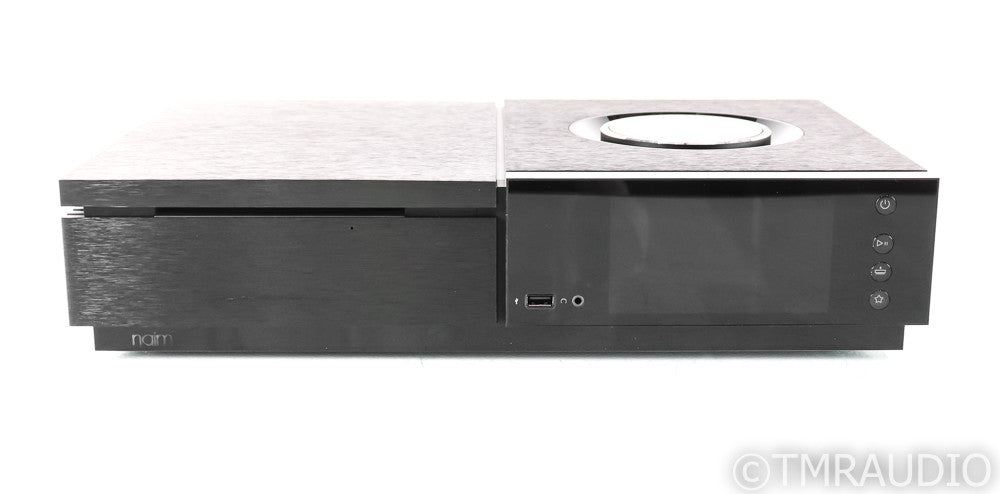 Naim Uniti Star Wireless Network Amplifier; DAC; Preamplifier; CD (Open Box)