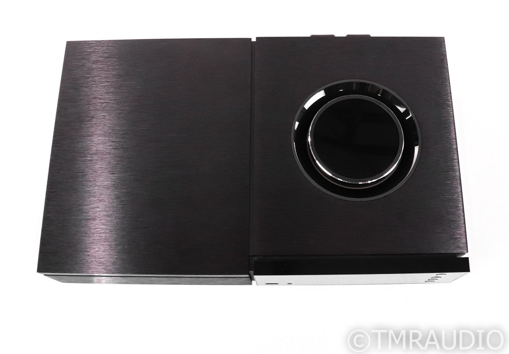 Naim Uniti Star Wireless Network Amplifier; DAC; Preamplifier; CD (Open Box)