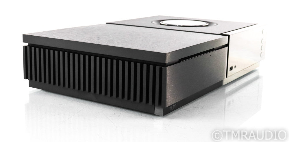 Naim Uniti Star Wireless Network Amplifier; DAC; Preamplifier; CD (Open Box)