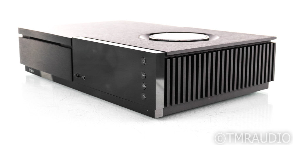 Naim Uniti Star Wireless Network Amplifier; DAC; Preamplifier; CD (Open Box)