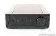 Rega IO Stereo Integrated Amplifier; MM Phono; Remote