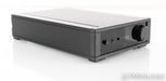 Rega IO Stereo Integrated Amplifier; MM Phono; Remote