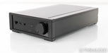 Rega IO Stereo Integrated Amplifier; MM Phono; Remote