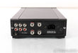 Rega IO Stereo Integrated Amplifier; MM Phono; Remote