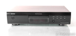 Denon DCD-600NE CD Player; Black; AL32 Processing