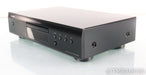 Denon DCD-600NE CD Player; Black; AL32 Processing