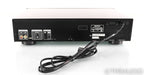 Denon DCD-600NE CD Player; Black; AL32 Processing