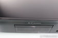 Denon DCD-600NE CD Player; Black; AL32 Processing