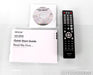 Denon DCD-600NE CD Player; Black; AL32 Processing