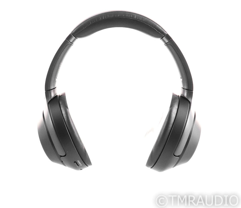 Sony WH-1000XM3 Wireless Noise Cancelling Headphones; WH1000XM3; Bluetooth
