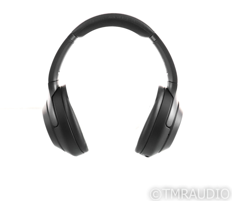 Sony WH-1000XM3 Wireless Noise Cancelling Headphones; WH1000XM3; Bluetooth