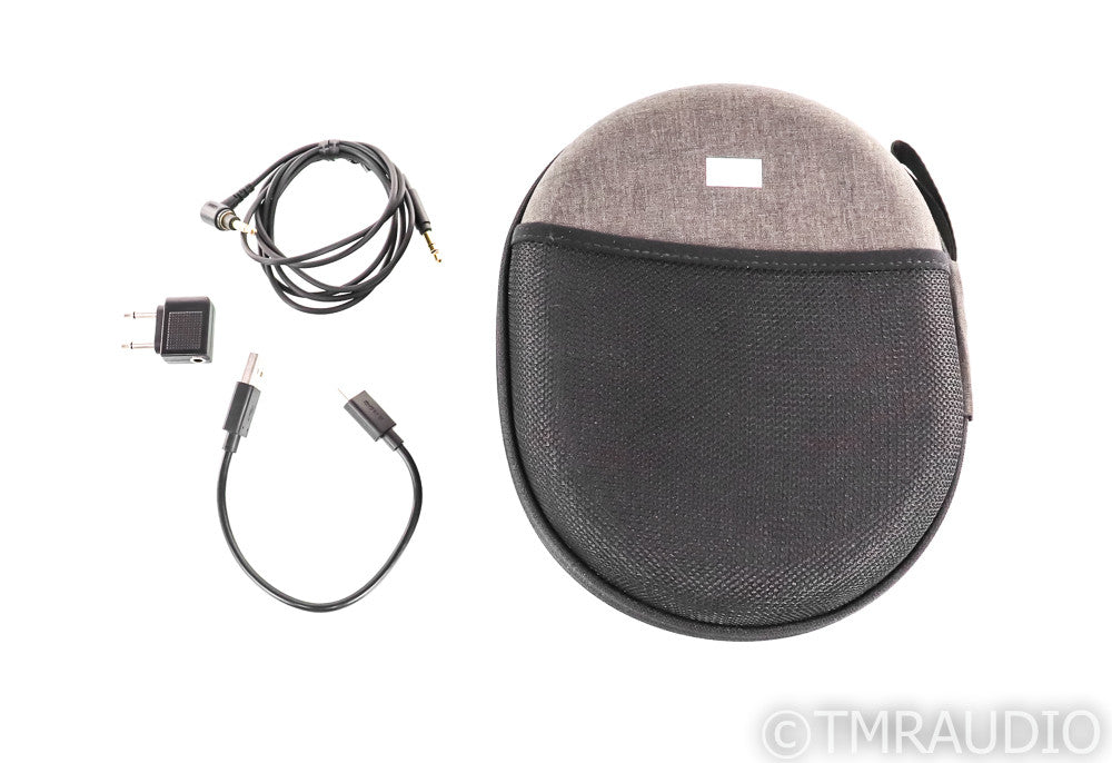 Sony WH-1000XM3 Wireless Noise Cancelling Headphones; WH1000XM3; Bluetooth