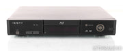 Oppo BDP-83 SE Blu-ray Disc Player; BDP83; Special Edition; Remote; VRS