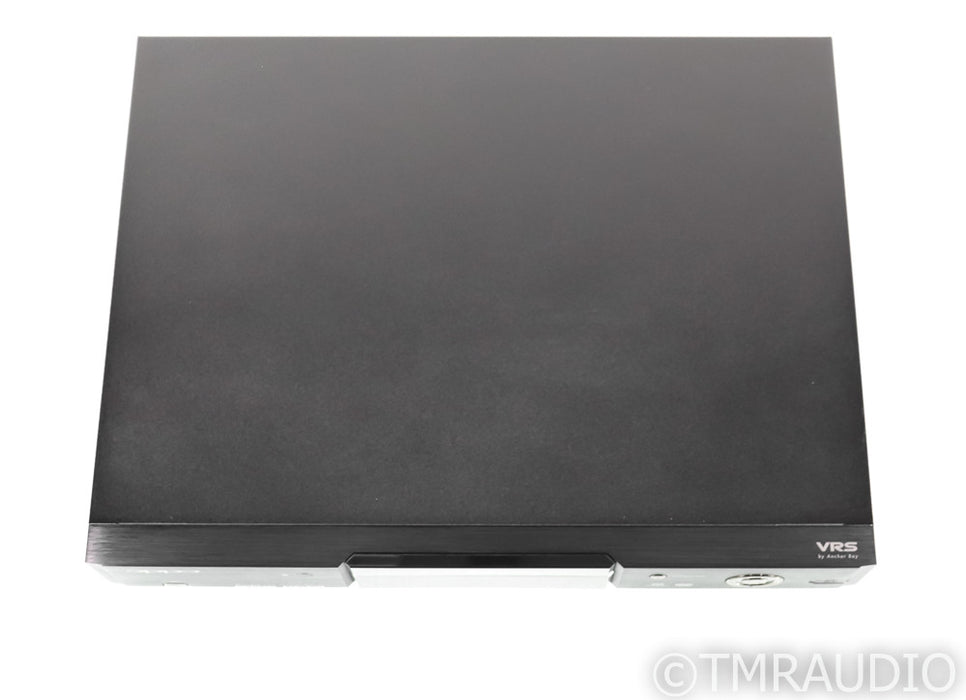 Oppo BDP-83 SE Blu-ray Disc Player; BDP83; Special Edition; Remote; VRS