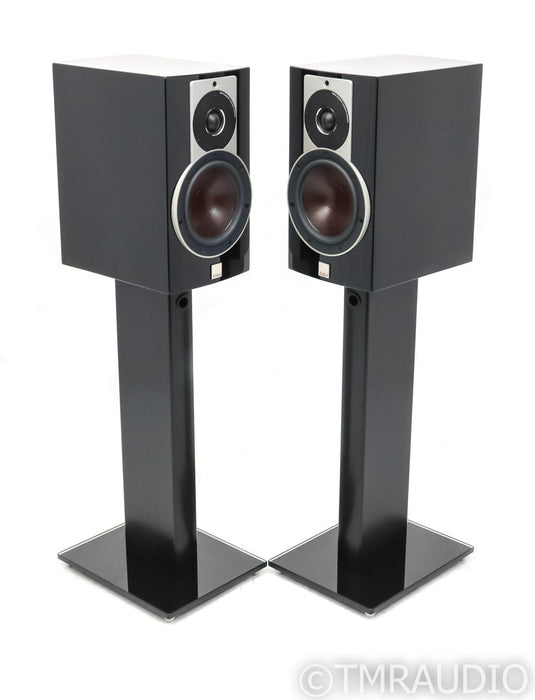 Dali Rubicon 2 Bookshelf Speakers