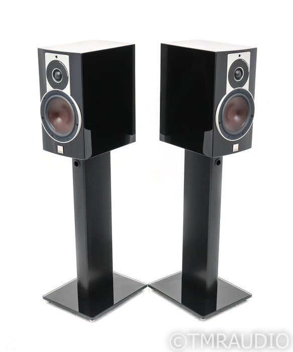 Dali Rubicon 2 Bookshelf Speakers