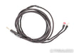 MrSpeakers Alpha Prime Closed Back Planar Magnetic Headphones; Upgraded Cable