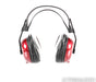 MrSpeakers Alpha Prime Closed Back Planar Magnetic Headphones; Upgraded Cable
