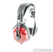 MrSpeakers Alpha Prime Closed Back Planar Magnetic Headphones; Upgraded Cable
