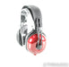 MrSpeakers Alpha Prime Closed Back Planar Magnetic Headphones; Upgraded Cable