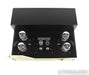 Conrad Johnson MV-60SE Stereo Tube Power Amplifier; MV60SE