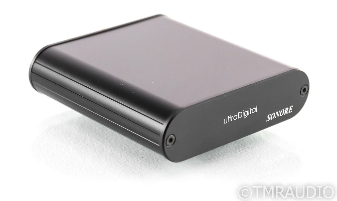 Sonore ultraDigital USB to S/PDIF Converter; LVDS I2S (No Power Supply) (1/1)