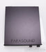 Parasound Zdac v.2 DAC / Headphone Amplifier; V2