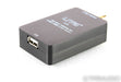 LITE U-S1 USB to COAX S/PDIF Converter; US1; D/D Converter