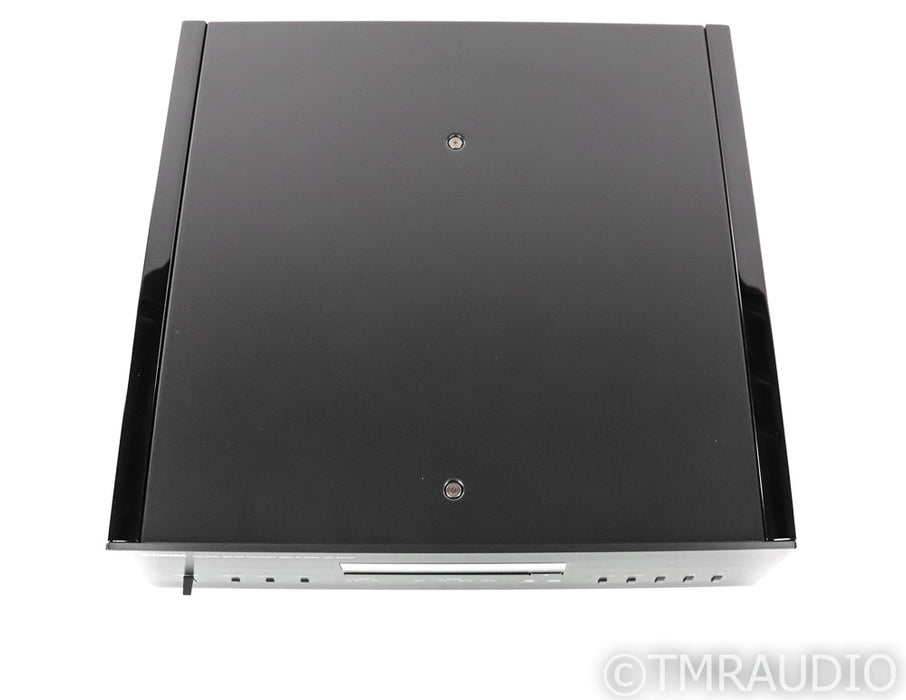 Yamaha CD-S2100 SACD / CD Player; Black; CDS2100; Remote (New/Open Box)