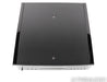 Yamaha CD-S2100 SACD / CD Player; Black; CDS2100; Remote (New/Open Box)