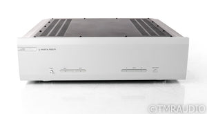 Musical Fidelity M6s PRX Stereo Power Amplifier; Open Box w/ Warranty