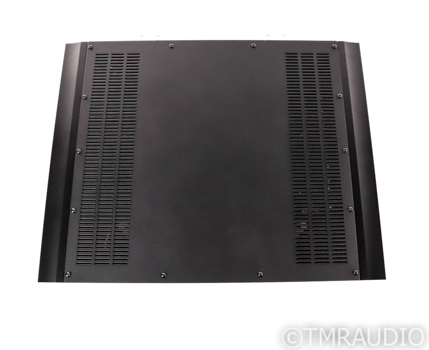 Musical Fidelity M6s PRX Stereo Power Amplifier; Open Box w/ Warranty