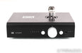 Schiit Saga+ Stereo Tube Hybrid Preamplifier; Saga Plus; Remote