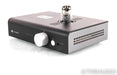Schiit Saga+ Stereo Tube Hybrid Preamplifier; Saga Plus; Remote
