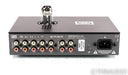 Schiit Saga+ Stereo Tube Hybrid Preamplifier; Saga Plus; Remote