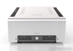 Schiit Aegir Stereo / Mono Power Amplifier; Single; Continuity