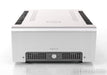 Schiit Aegir Stereo / Mono Power Amplifier; Single; Continuity