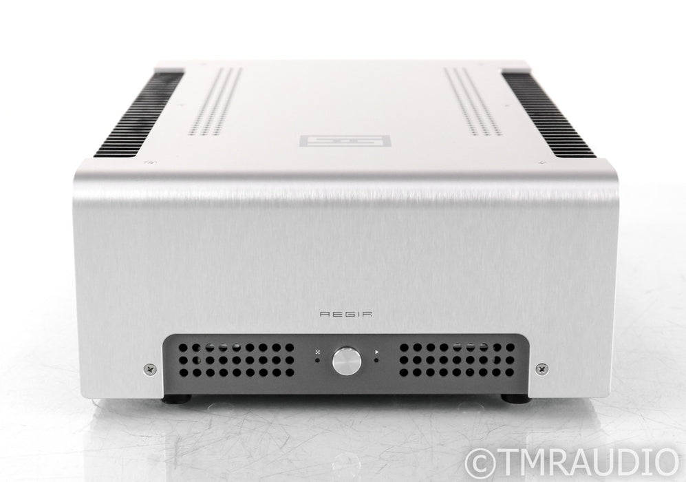Schiit Aegir Stereo / Mono Power Amplifier; Single; Continuity