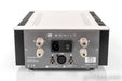 Schiit Aegir Stereo / Mono Power Amplifier; Single; Continuity