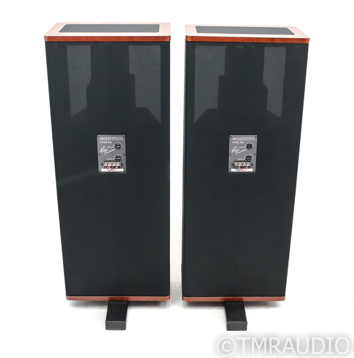 Vandersteen 2Ce Signature I Floorstanding Speakers