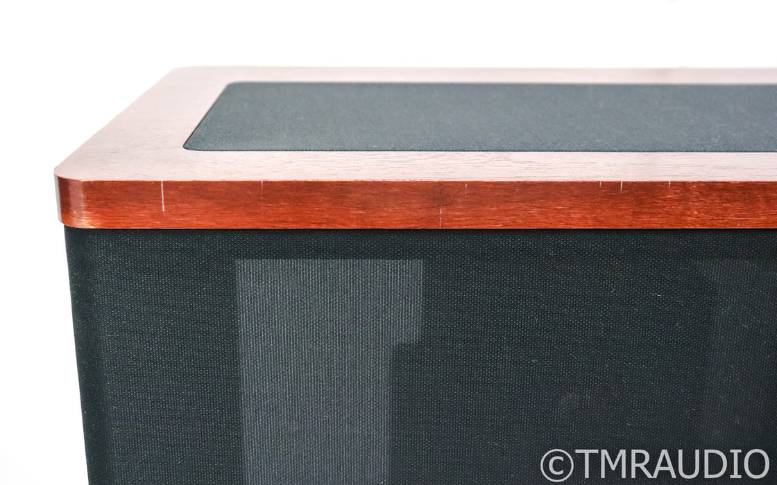 Vandersteen 2Ce Signature I Floorstanding Speakers
