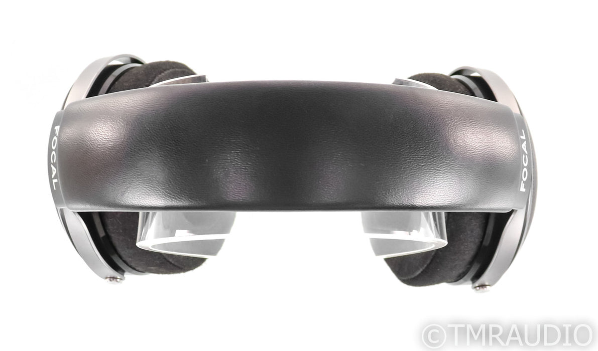 Focal Elear Open Back Headphones