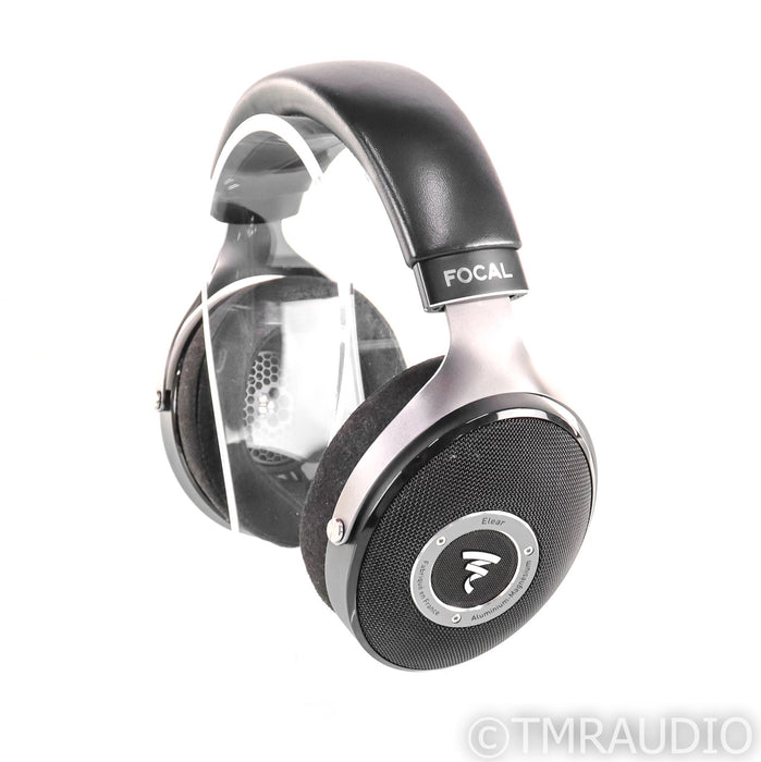 Focal Elear Open Back Headphones