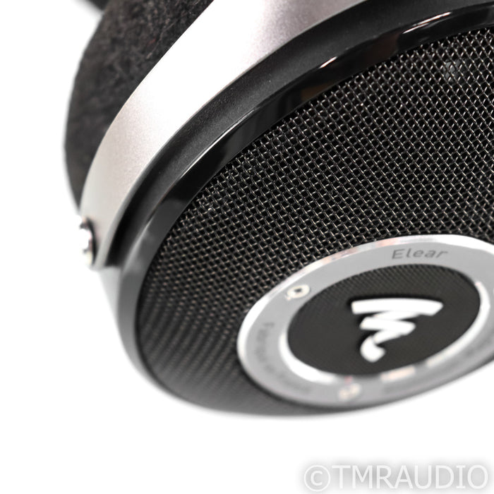 Focal Elear Open Back Headphones
