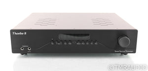 Spread Spectrum Technologies Thoebe II Stereo Preamplifier; SST; Remote