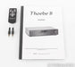 Spread Spectrum Technologies Thoebe II Stereo Preamplifier; SST; Remote