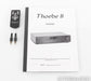 Spread Spectrum Technologies Thoebe II Stereo Preamplifier; SST; Remote