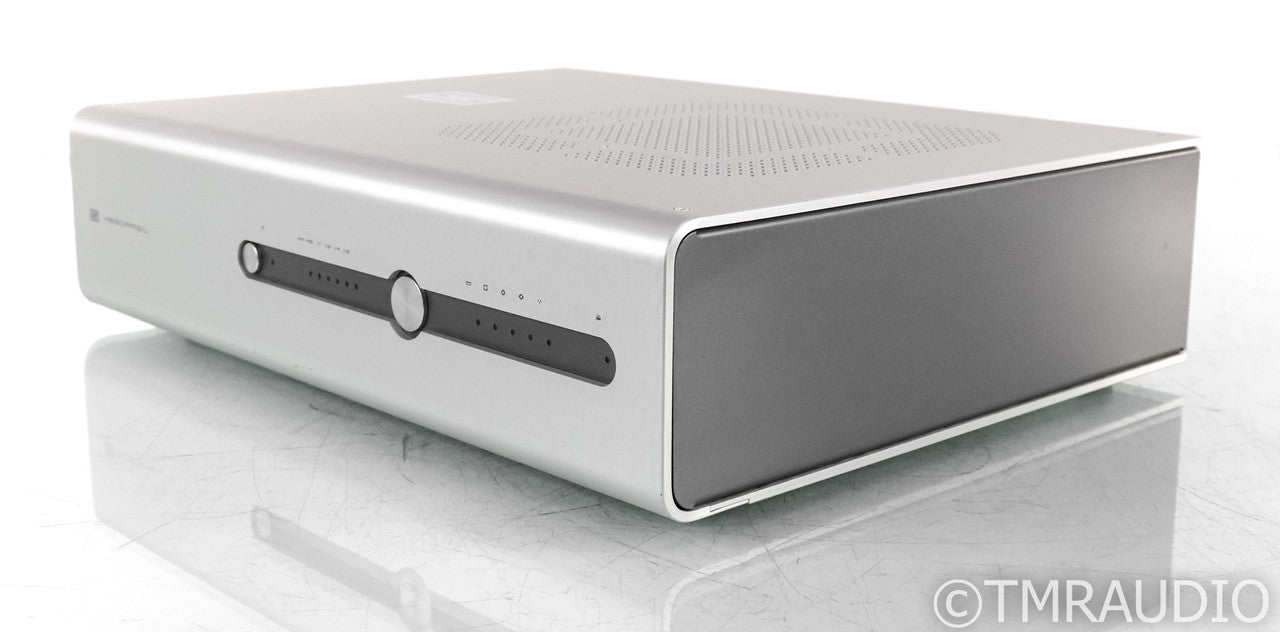 Schiit Yggdrasil Multibit DAC; D/A Converter; Silver