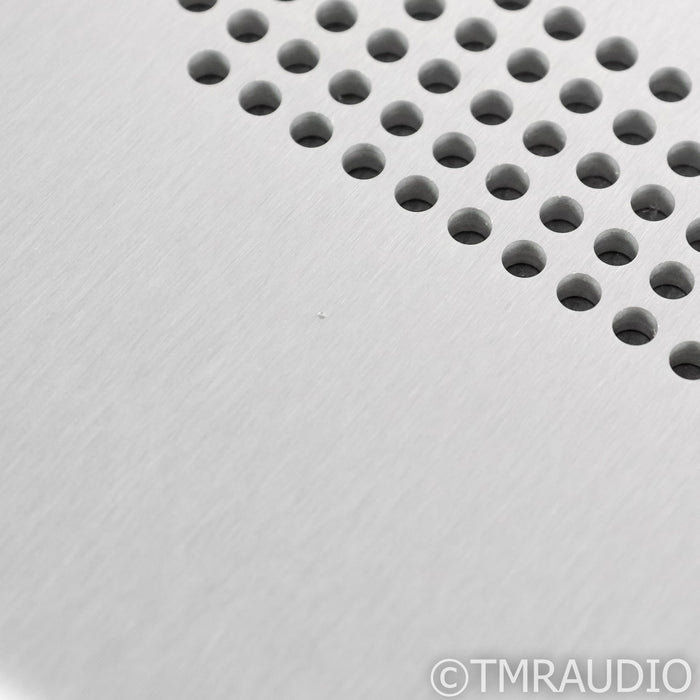 Schiit Yggdrasil Multibit DAC; D/A Converter; Silver