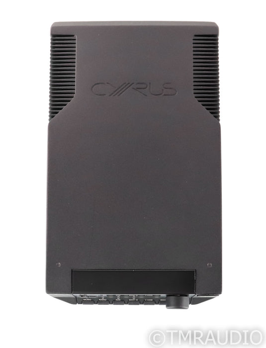 Cyrus Stream X2 Signature Network Music Player